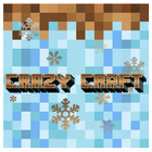 Crazy Craft icon