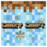 Crazy Craft ícone