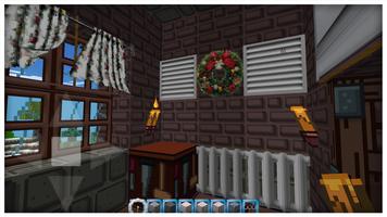 Crazy Craft скриншот 3