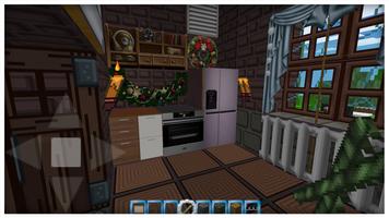 Crazy Craft скриншот 2