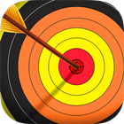 Crossbow Shooting Range icono