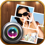 3D  Effect Photo Editor-icoon