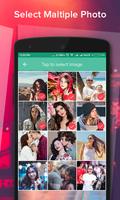 Video Maker and Editor imagem de tela 1