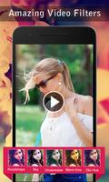 Video Effect Editor پوسٹر