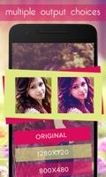 Video Effect Editor تصوير الشاشة 3