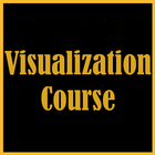 Visualization Course icône
