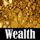 Wealth Mindset-icoon