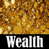 Wealth Mindset Zeichen