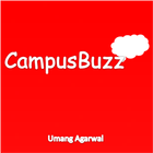 Campus Buzz icône