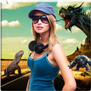 Creature Effects Photo Editor APK