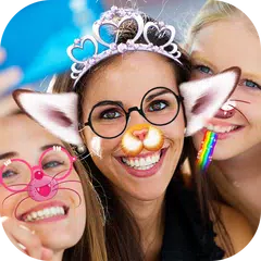 Funny Photo Editor APK download