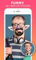 Funny Photo Editor تصوير الشاشة 2