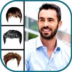 Latest Man Hair Styles 2017 APK download