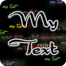 My Text Live Wallpaper APK