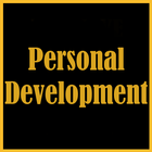 Personal Development icône