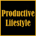 Productive Lifestyle icône