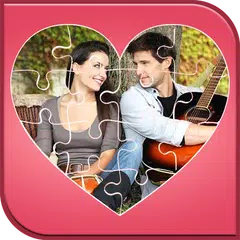 Puzzle Photo Frame Editor APK 下載