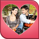 Puzzle Photo Frame Editor Zeichen