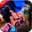 Smoke Effect Photo Editor