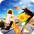 Super Power Effects أيقونة