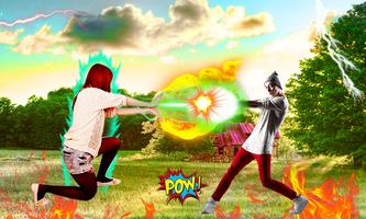 Super Power Effects screenshot 1