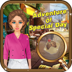Adventure Of The Special Day أيقونة