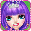 Baby Princess Makeup Salon