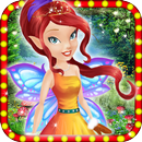 Fairy Princess Dressup Makeup APK