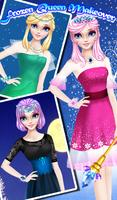 Frozen Queen Makeover ภาพหน้าจอ 3