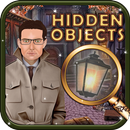 London Midnight Murder Mystery APK