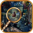 Paranormal Files Hidden Object icon
