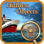 Phantom Ship Mystery Puzzle آئیکن