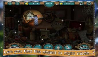 Phantom Ship Mystery Puzzle imagem de tela 3