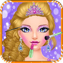 Pretty Girl Makeover Salon APK