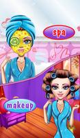 برنامه‌نما Shopaholic Girl Real Makeover عکس از صفحه