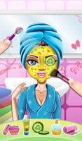 برنامه‌نما Shopaholic Girl Real Makeover عکس از صفحه