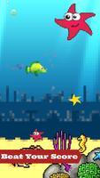 Pixel Fish capture d'écran 2
