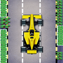 Highway Rally : 4x4 Car Race APK