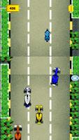 Highway Rally : 4x4 Car Race screenshot 3