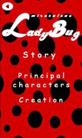 Miraculous Ladybug et Chat Noir guide ảnh chụp màn hình 2