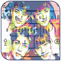 EXO Kpop Keyboard