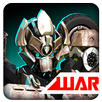 Talking Robot War APK