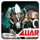 Talking Robot War APK