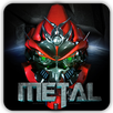 Talking Metal Robot APK