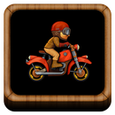 Crazy Biker 2 APK