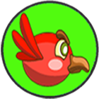 Crazy Bird Adventure icon