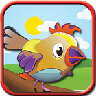 Crazy Bird Adventure иконка