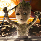 I am Groot icon