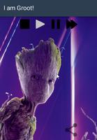 I am Groot 截图 3