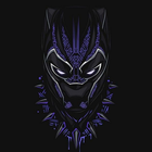 Wakanda Button иконка